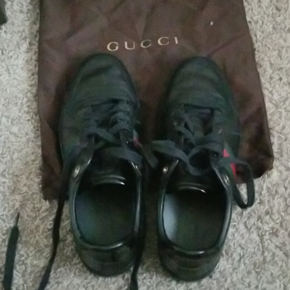 Gucci Sneakers